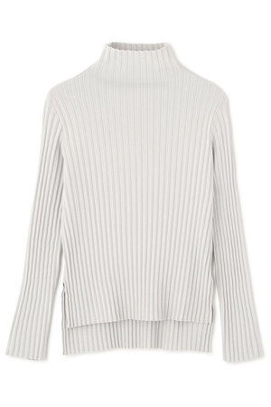 アドーア/ADOREの【予約販売】トタンプリーツニット(110300/110301)