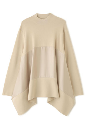 アドーア/ADOREの【予約販売】サテンコンビニット(110300/110301)