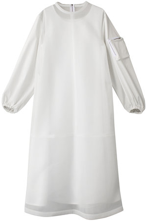 アドーア/ADOREのシアーメッシュラッセルワンピース(110500/110503)