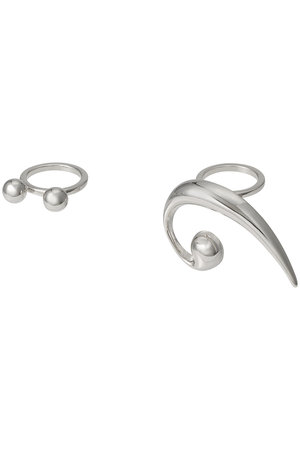 アドーア/ADOREのエフクレフACCリング(150400/150401)