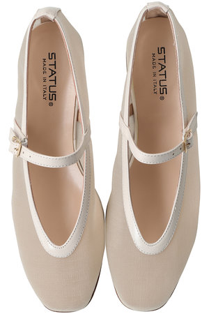 アドーア/ADOREのメッシュバレエ(130400/130402)