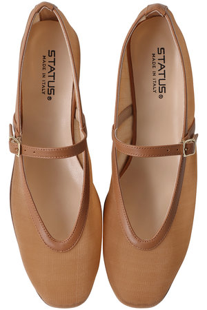 アドーア/ADOREのメッシュバレエ(130400/130402)