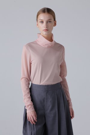 アドーア/ADOREの◆シアージャージーカットソー(110100/110103)