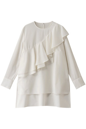 アドーア/ADOREの◆ハイツイストトロピカルブラウス(110400/110403)