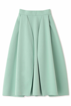 アドーア/ADOREの◆ドライミドルジョーゼットスカート(110700/110703)