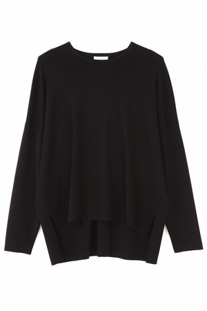 アドーア/ADOREの◆ブライトストレッチニット(110300/110301)