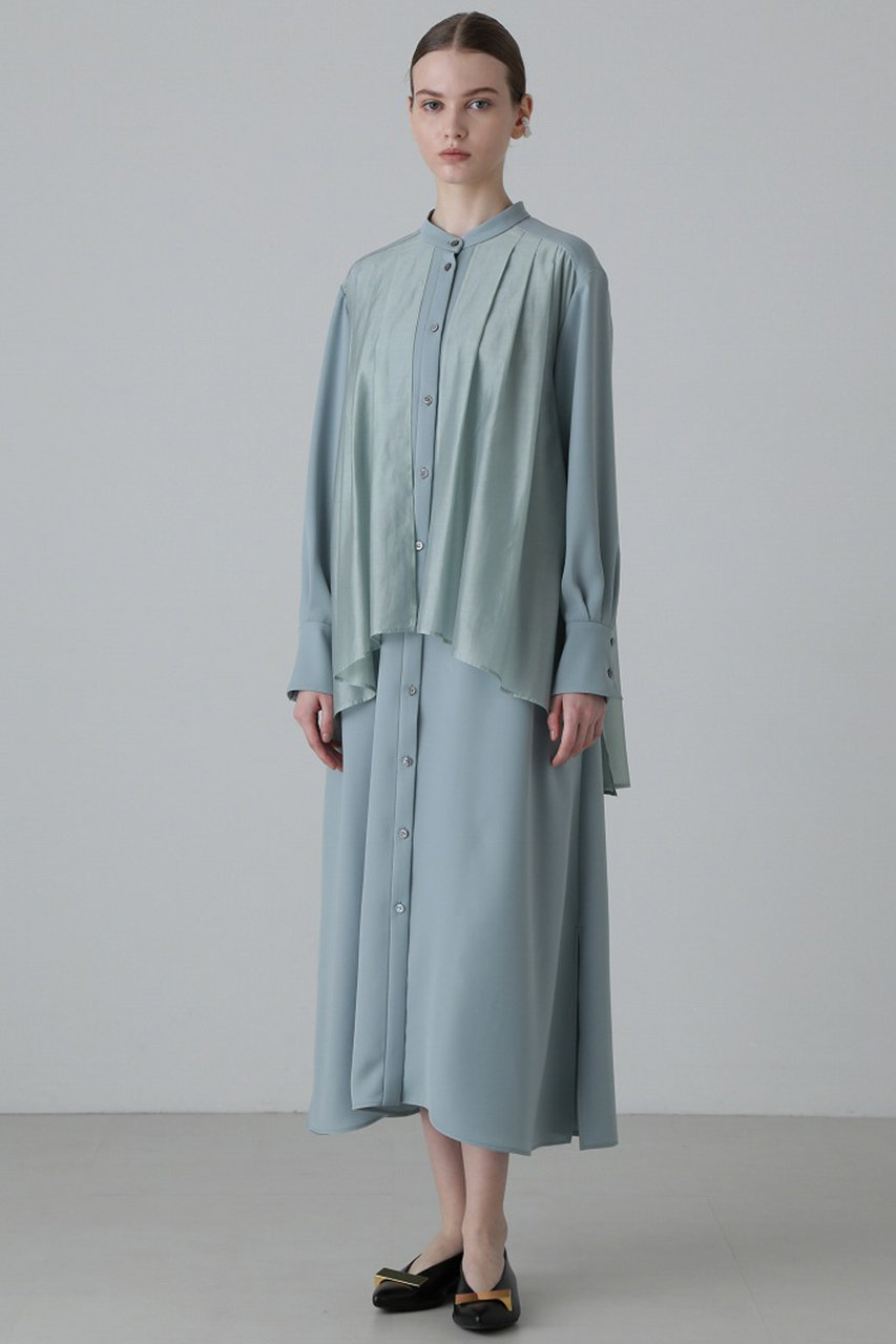 Adore ワンピース 未使用級✨ ADORE 23AW コンパクト2wayワンピース