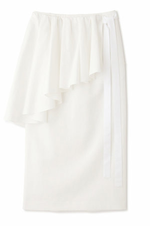 アドーア/ADOREのチンツギャバスカート(110700/110703)