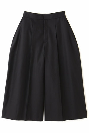 アドーア/ADOREのチンツギャバパンツ(110600/110601)