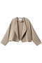 ドライカシドスジャケット アドーア/ADORE ベージュ