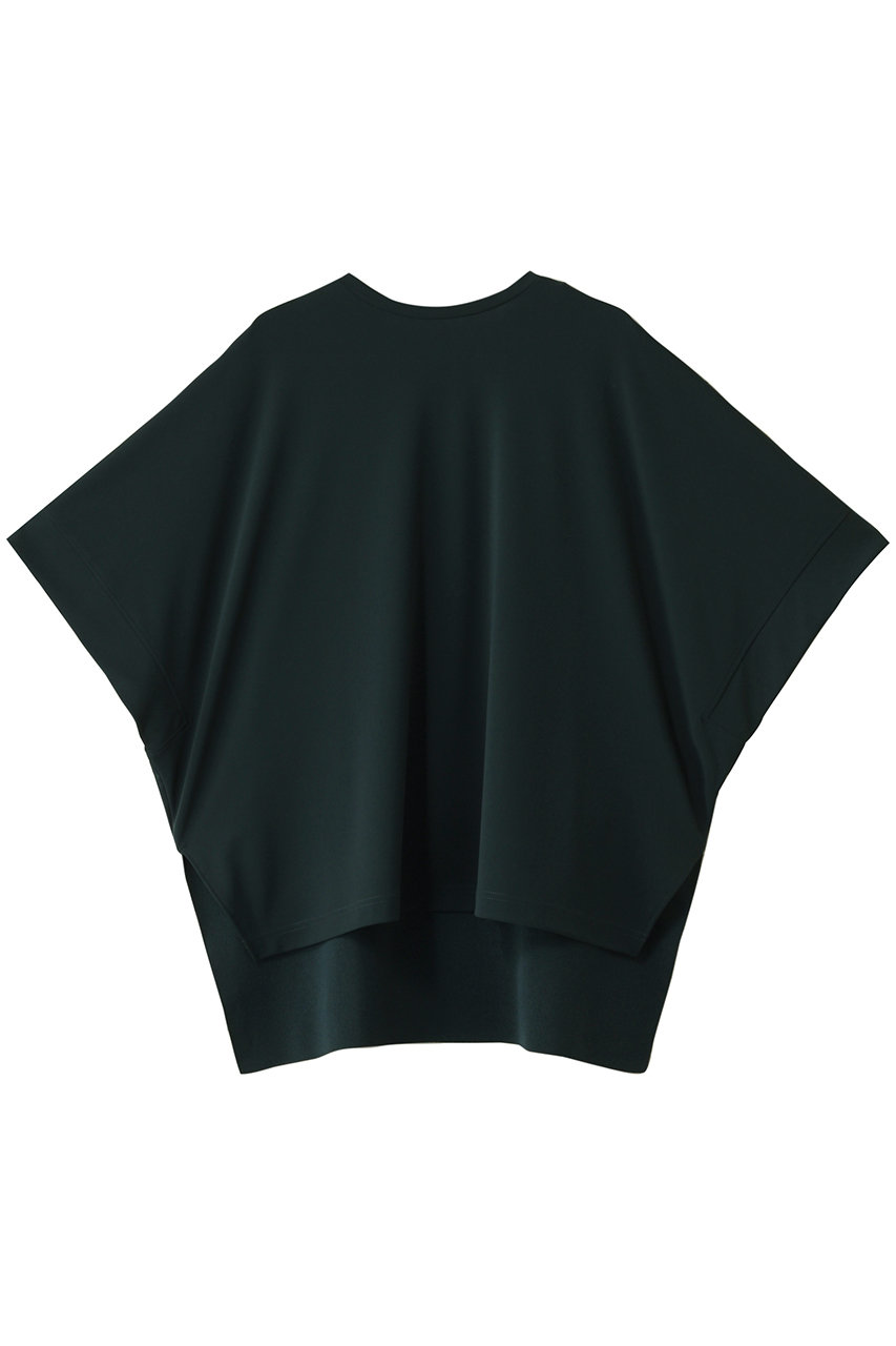 ADORE マットポンチカットソー (グリーン, 38) アドーア ELLE SHOP ADORE マットポンチカットソー (グリーン, 38) アドーア ELLE SHOP