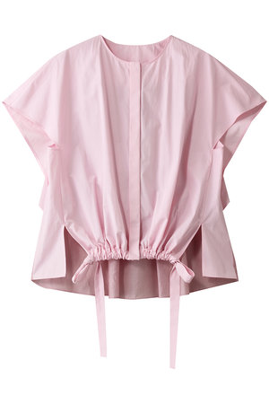 アドーア/ADOREのクリスピークロスブラウス(110400/110402)