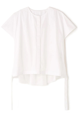 アドーア/ADOREのクリスピークロスブラウス(110400/110402)