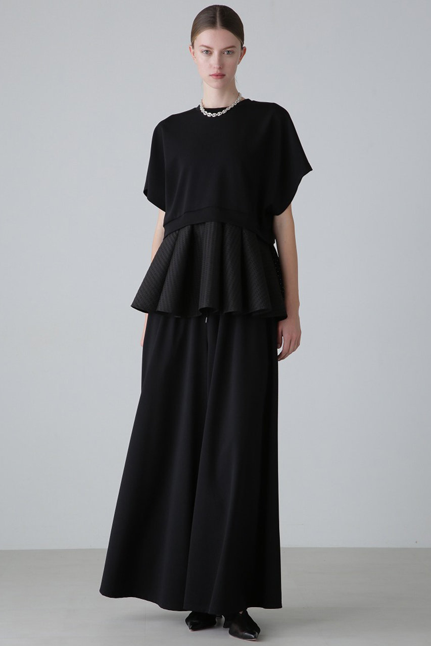 アドーア 531-1130314 ﾌﾞﾗｯｸ ｼﾙｸ100 ｼﾙｸ裏毛ﾊﾟﾝﾂ 38 ADORE アドーア 531-1130314 ﾌﾞﾗｯｸ ｼﾙｸ100 ｼﾙｸ裏毛ﾊﾟﾝﾂ 38 - メルカリ