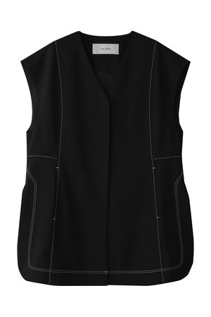 アドーア/ADOREのドライタッチクロスジャケット(110800/110801)