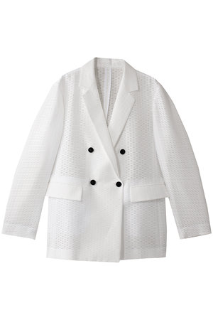 アドーア/ADOREのドビーメッシュジャケット(110800/110801)