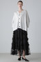 ３Ｄレーススカート アドーア/ADORE