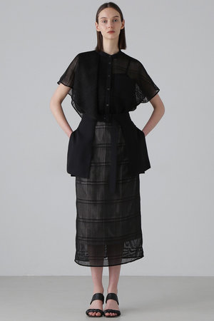 ADORE｜アドーアのスカート通販｜ELLE SHOP (エル・ショップ)