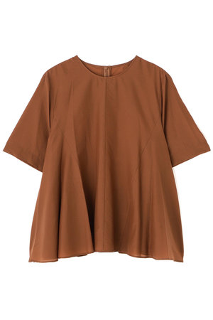 アドーア/ADOREのコットンナイロンタフタブラウス(110400/110402)