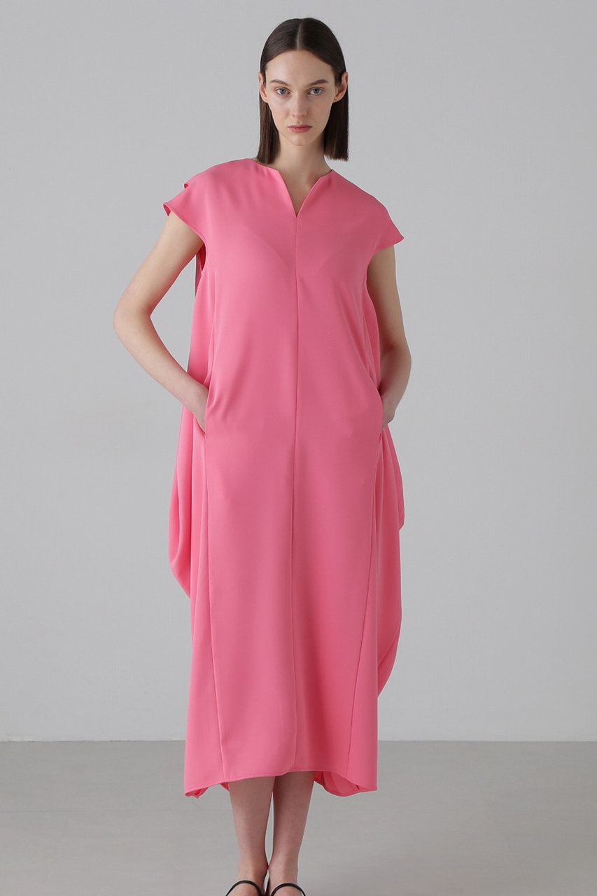 【2日間限定価格】美品・未使用に近い ADORE アドーア　ワンピース セール】 ◇マルチタフタコンビネゾン （ワンピース）｜ADORE