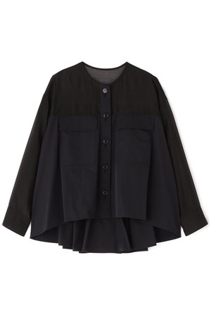 アドーア/ADOREの◆ハイマルチタフタジャケット(110800/110801)