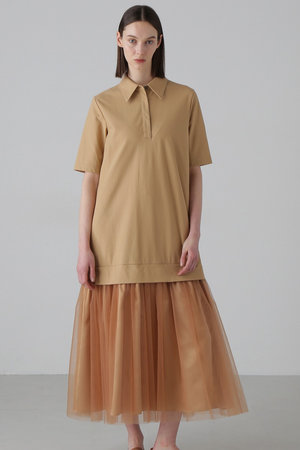 アドーア/ADOREのメモリートリコットワンピース(110500/110503)