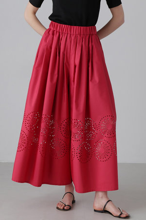 アドーア/ADOREの◆ライトブライトクロスパンツ(110600/110601)