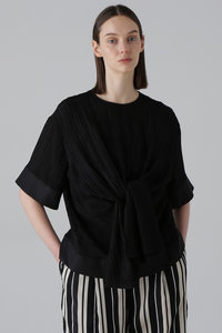 ADORE｜アドーアのノースリーブ（ブラウス・シャツ）通販｜ELLE