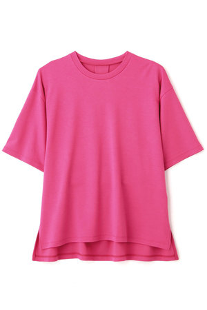 アドーア パープル　ピンク　カットソー　トップス ADORE｜アドーアのカットソー・Tシャツ通販｜ELLE SHOP (エル