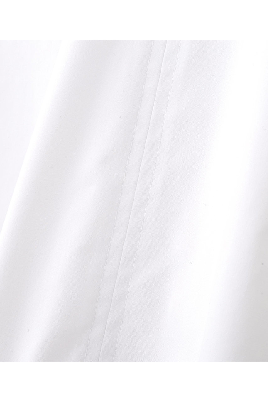 ADORE(アドーア)｜◇タンブラーローンブラウス/ホワイト の通販