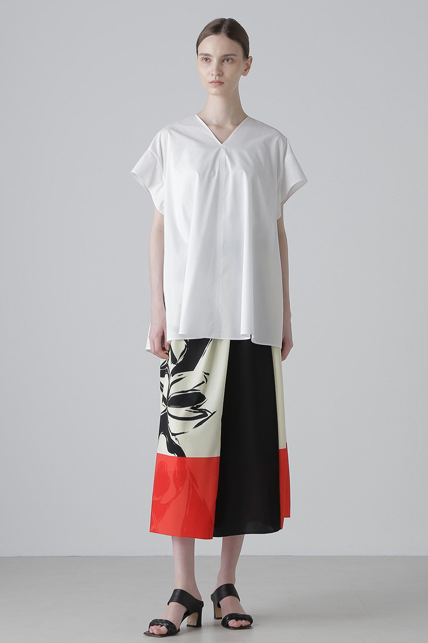 Adore テックタンブラーブラウス ホワイト 楽天市場】【SALE／50%OFF】◇テックタンブラーブラウス ADORE