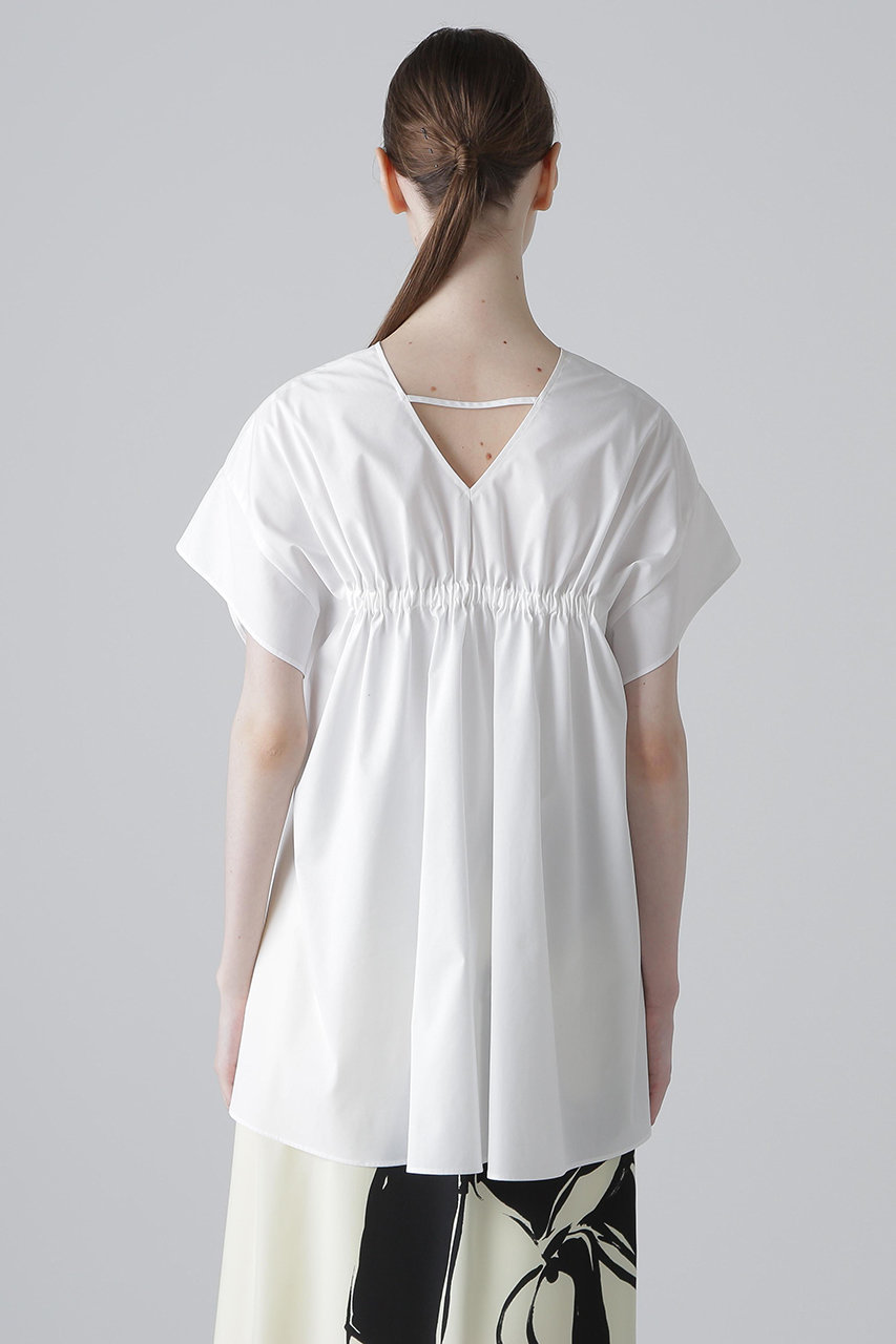 Adore テックタンブラーブラウス ホワイト 楽天市場】【SALE／50%OFF】◇テックタンブラーブラウス ADORE