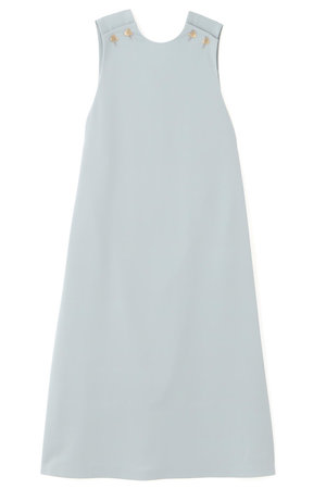 アドーア/ADOREの◆ドライタッチツイルワンピース(110500/110503)