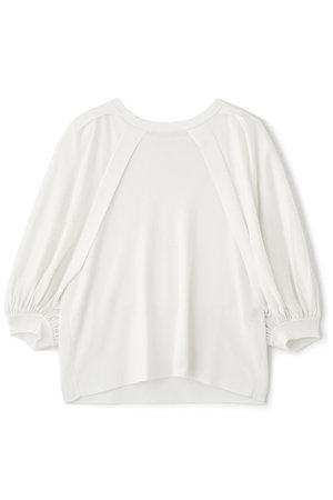 アドーア/ADOREの◆レイヤードスリーブニット(110300/110301)