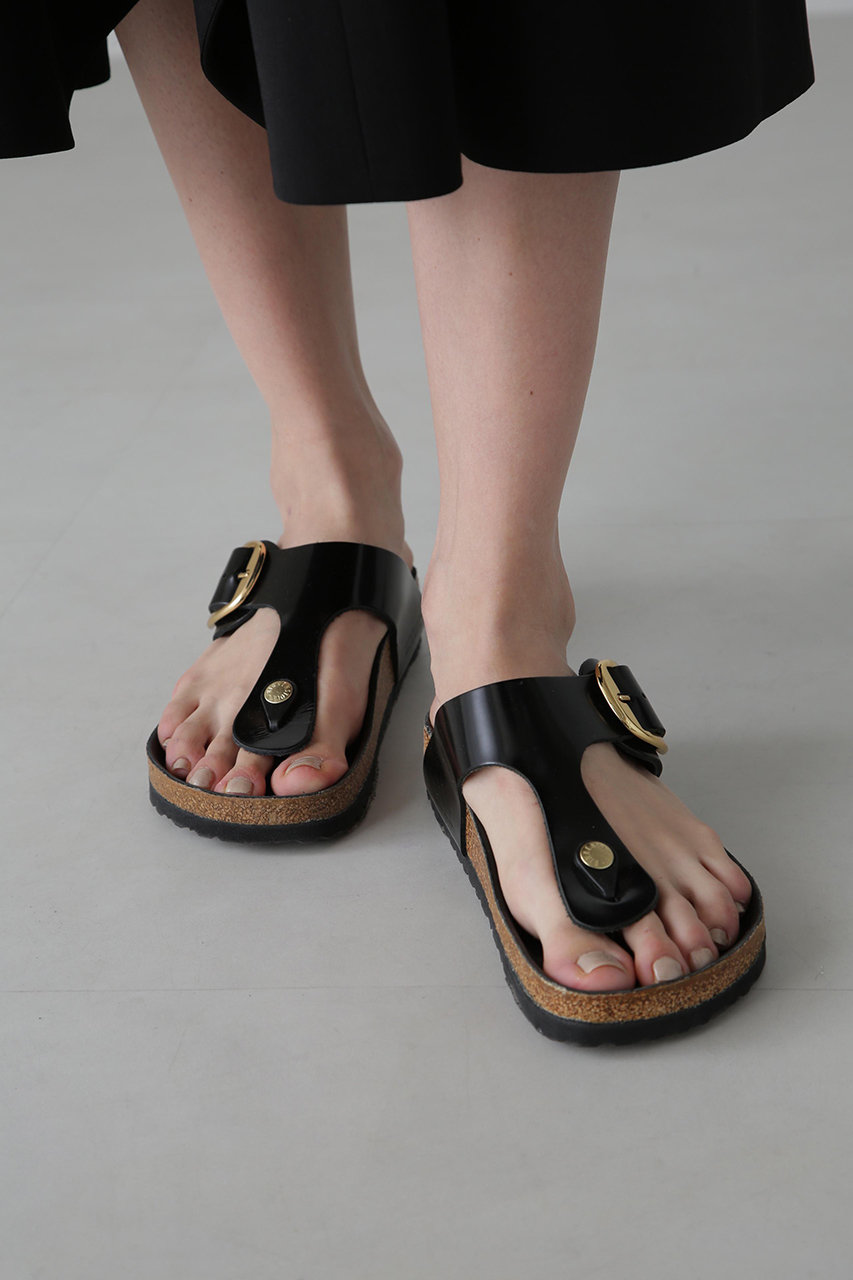 ADORE GIZEH (BLACK) (ブラック, 38.0) アドーア ELLE SHOP ADORE GIZEH (BLACK) (ブラック, 38.0) アドーア ELLE SHOP