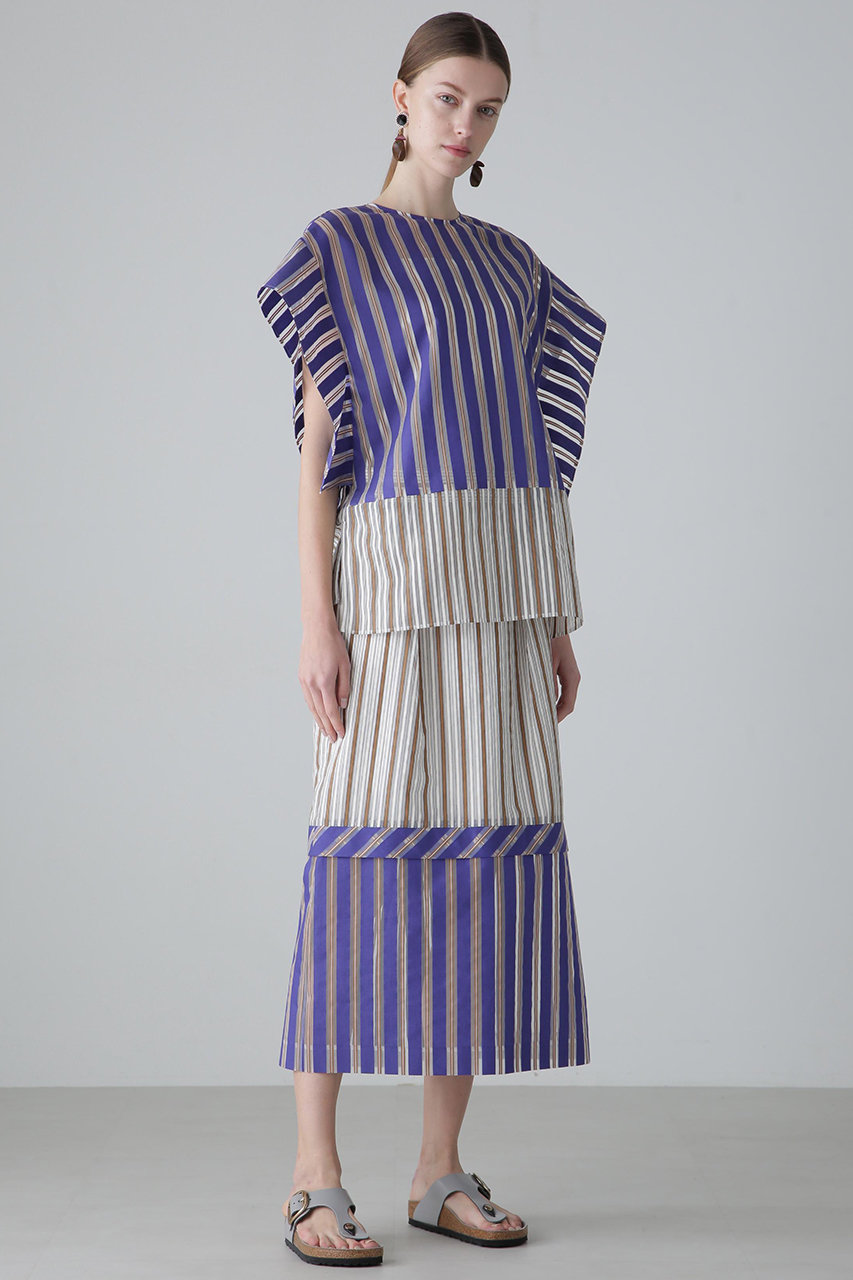 ADORE(アドーア)｜GIZEH (GRAY)/グレー の通販｜ELLESHOP