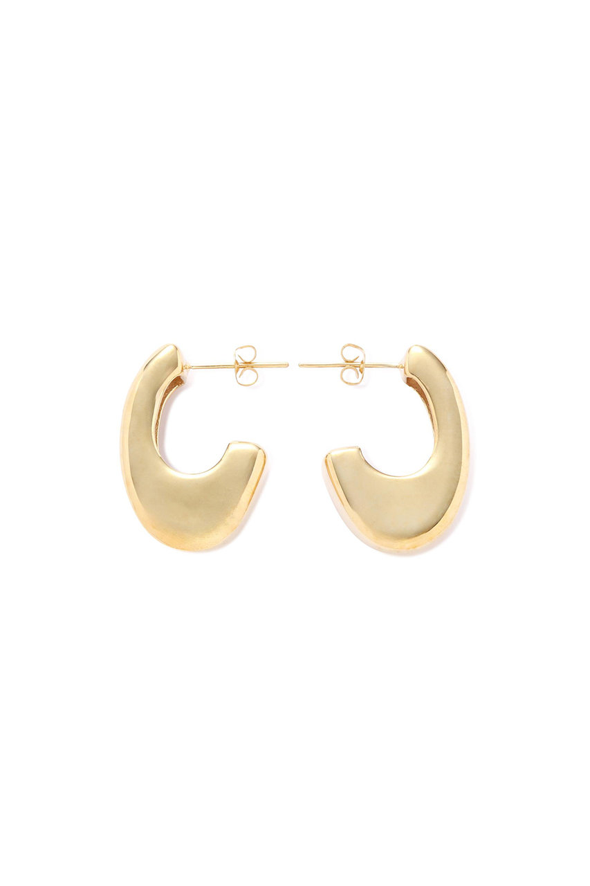 ADORE ピアス (ゴールド, -) アドーア ELLE SHOP ADORE ピアス (ゴールド, -) アドーア ELLE SHOP