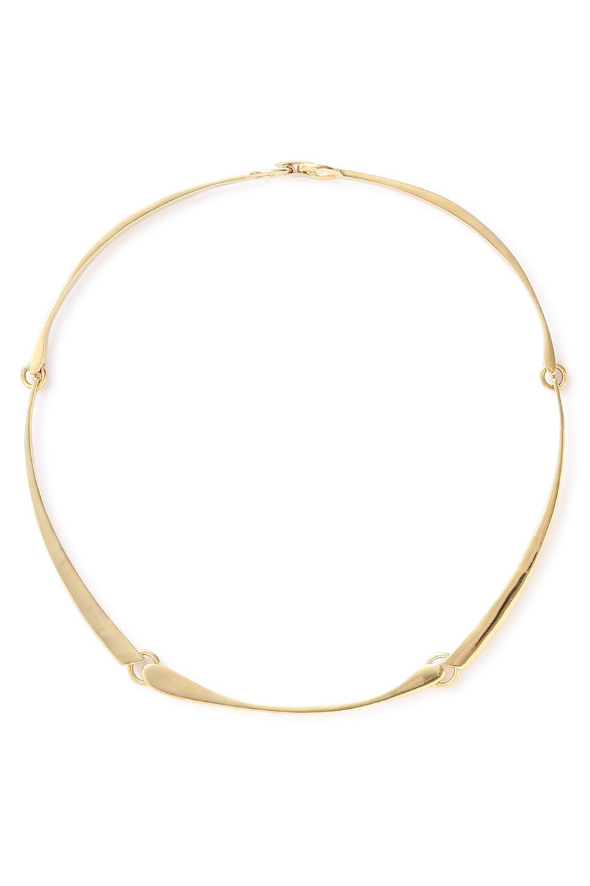 ADORE PENTAネックレス (ゴールド, -) アドーア ELLE SHOP ADORE PENTAネックレス (ゴールド, -) アドーア ELLE SHOP