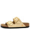 ＢＩＲＫＥＮＳＴＯＣＫ】ＡＲＩＺＯＮＡ　(ＢＥＩＧＥ) アドーア/ADORE