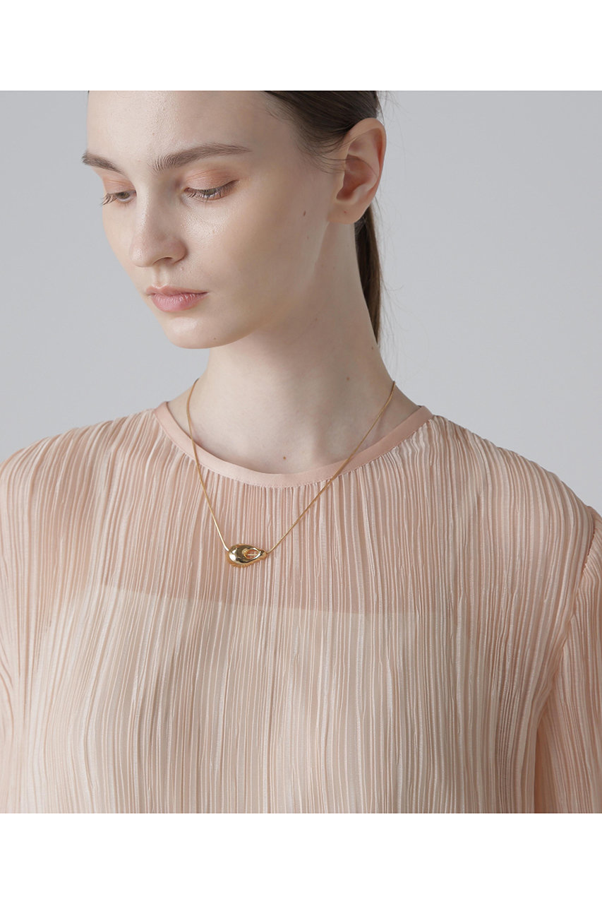 ADORE ツブネックレス (ゴールド, -) アドーア ELLE SHOP ADORE ツブネックレス (ゴールド, -) アドーア ELLE SHOP