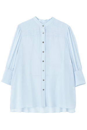 アドーア/ADOREの◆ソフトシフォンジョーゼットブラウス(110400/110402)