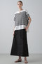 ◆シェルカットワークスカート アドーア/ADORE