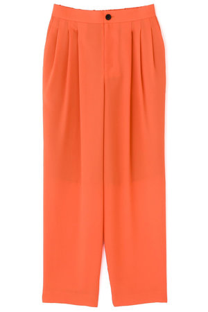 アドーア/ADOREの◆ライトジョーゼットパンツ(110600/110601)