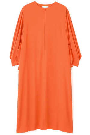 アドーア/ADOREの◆ライトジョーゼットワンピース(110500/110503)