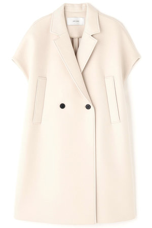 アドーア/ADOREの◆カルゼスポンジボンディングジャケット(110800/110801)