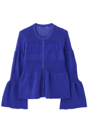 ADORE｜アドーアのプルオーバー（ニット）通販｜ELLE SHOP (エル