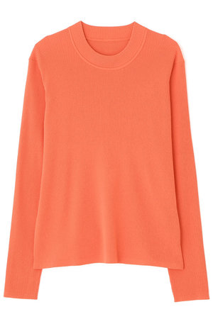 アドーア/ADOREの◆ベーシックリブニット(110300/110301)