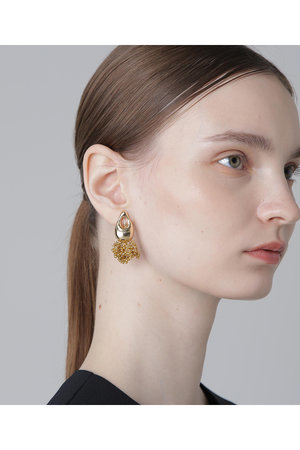 アドーア/ADOREのツブイヤリング(150100/150102)