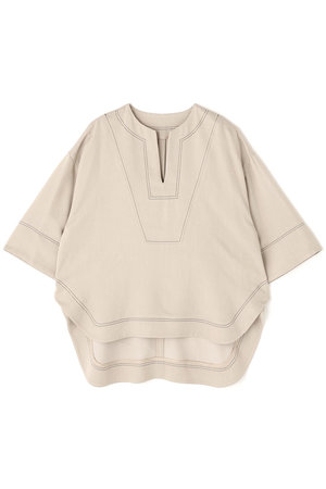 アドーア/ADOREのスラブデニムブラウス(110400/110402)