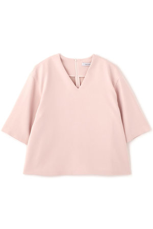 アドーア/ADOREのストレッチジョーゼットブラウス(110400/110402)